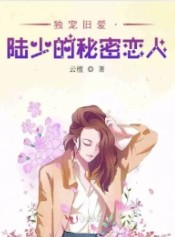 独宠旧嗳&am;am;am;#183;陆少的秘嘧恋人