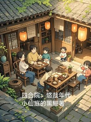 四合院:悠哉年代